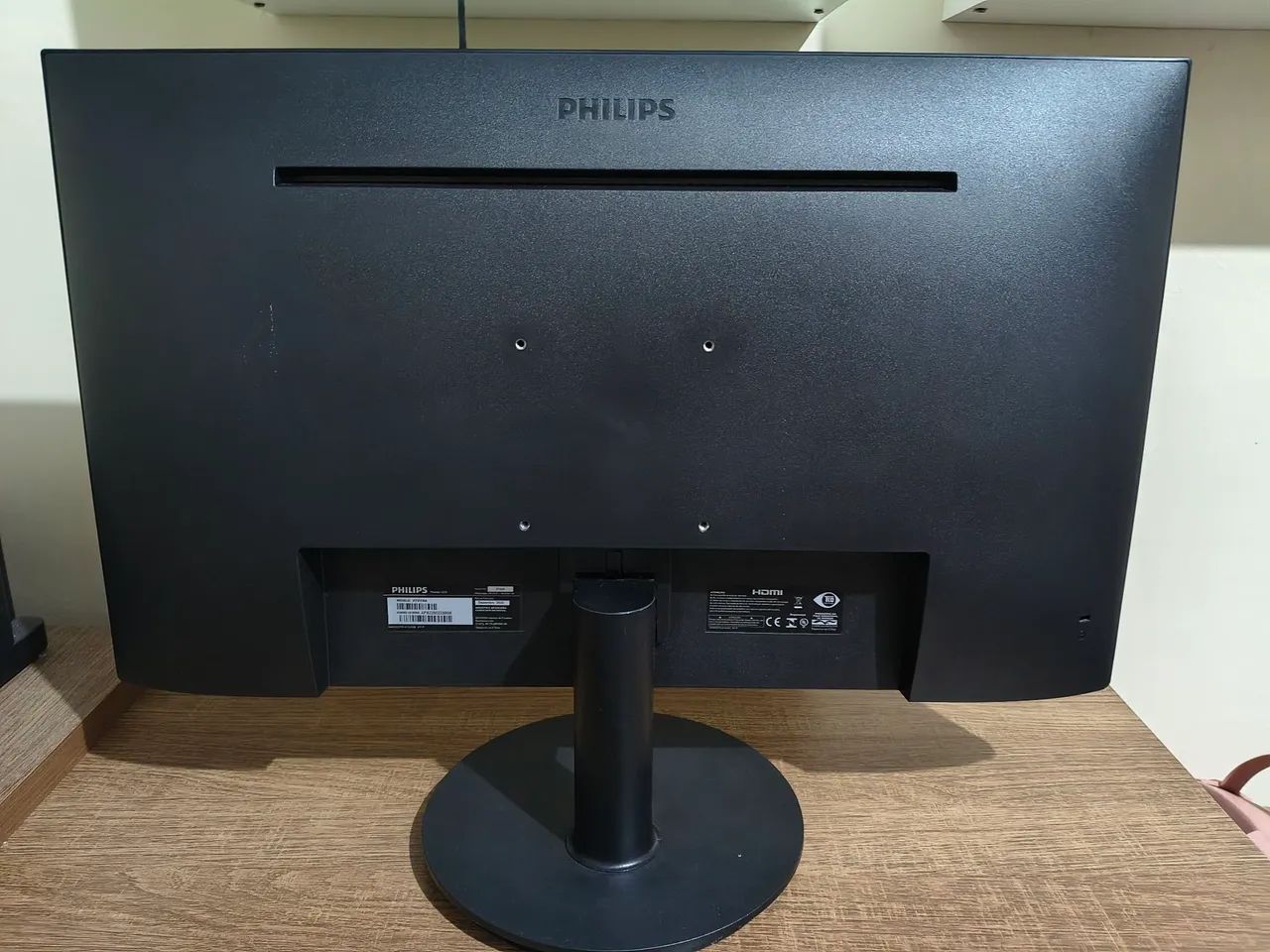 Vendo 2 monitores Full HD! Preço imperdível! - Foto 2