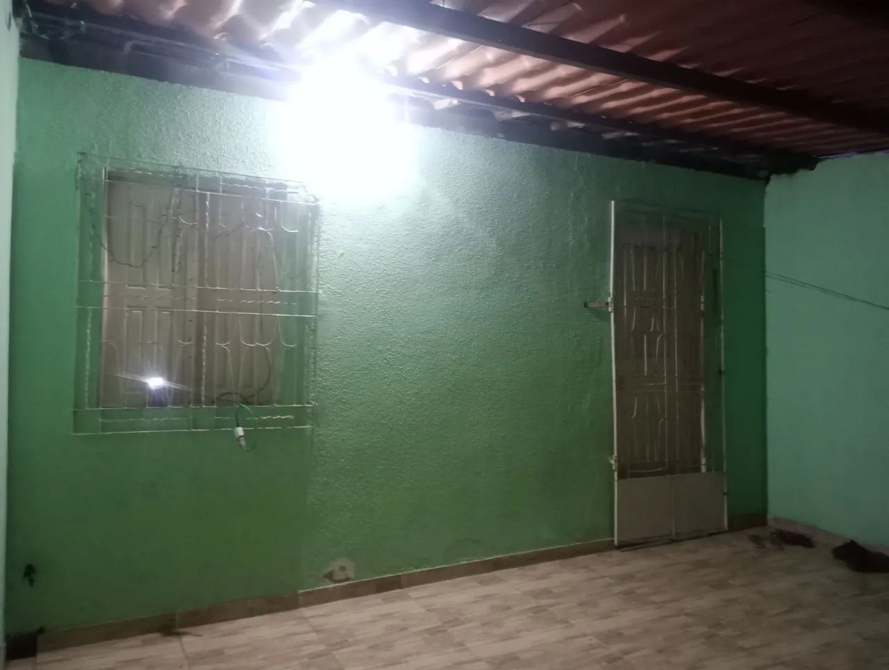 Vendo uma casa no conjunto jardim  - Foto 2