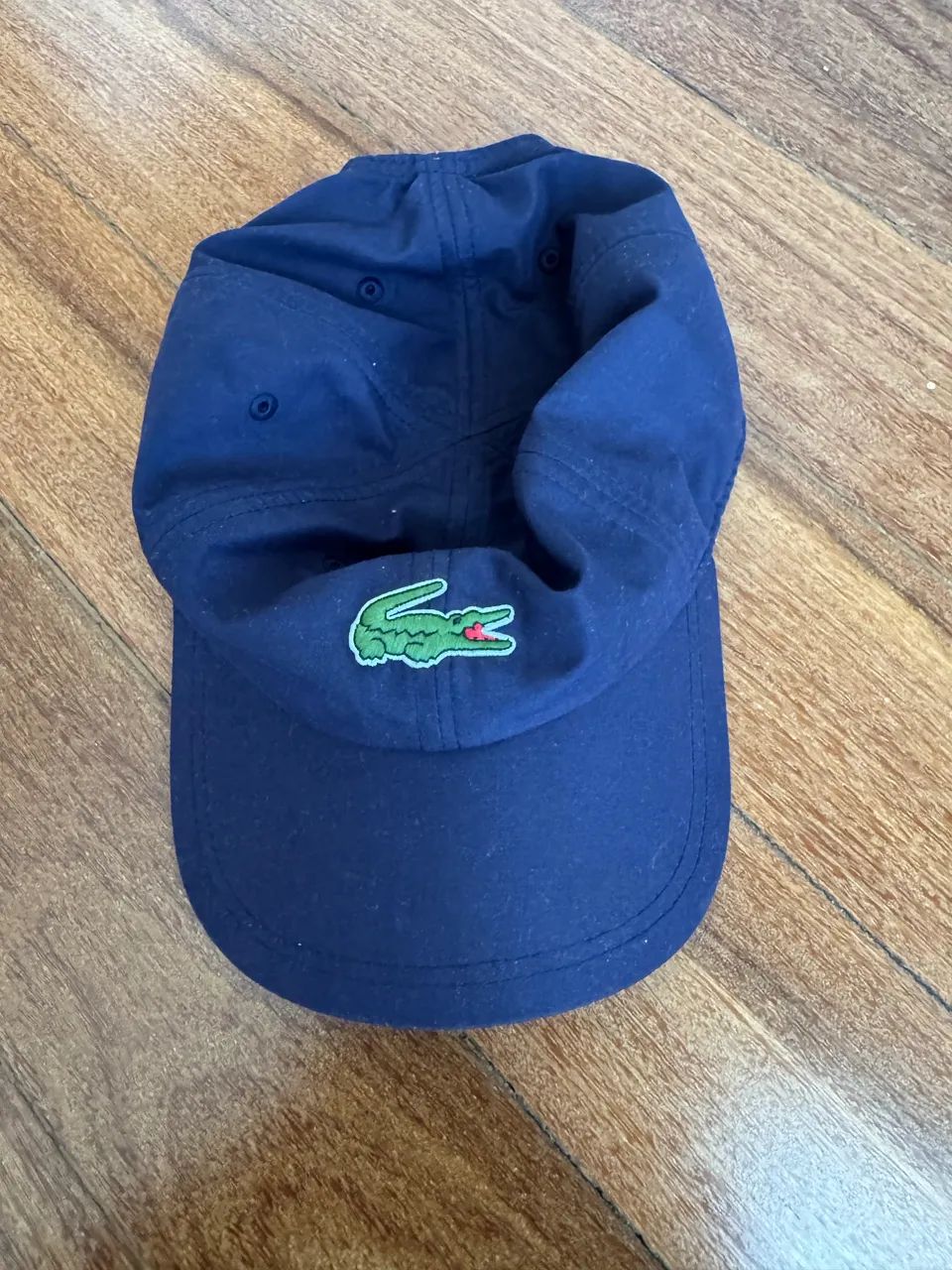 Boné Lacoste - Foto 4