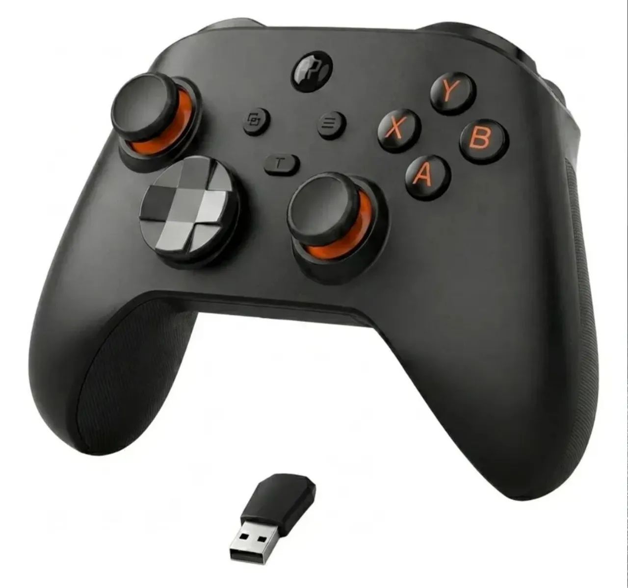 Controle FonkiDoki G6 PC/SWITCH/ANDROID - Foto 4