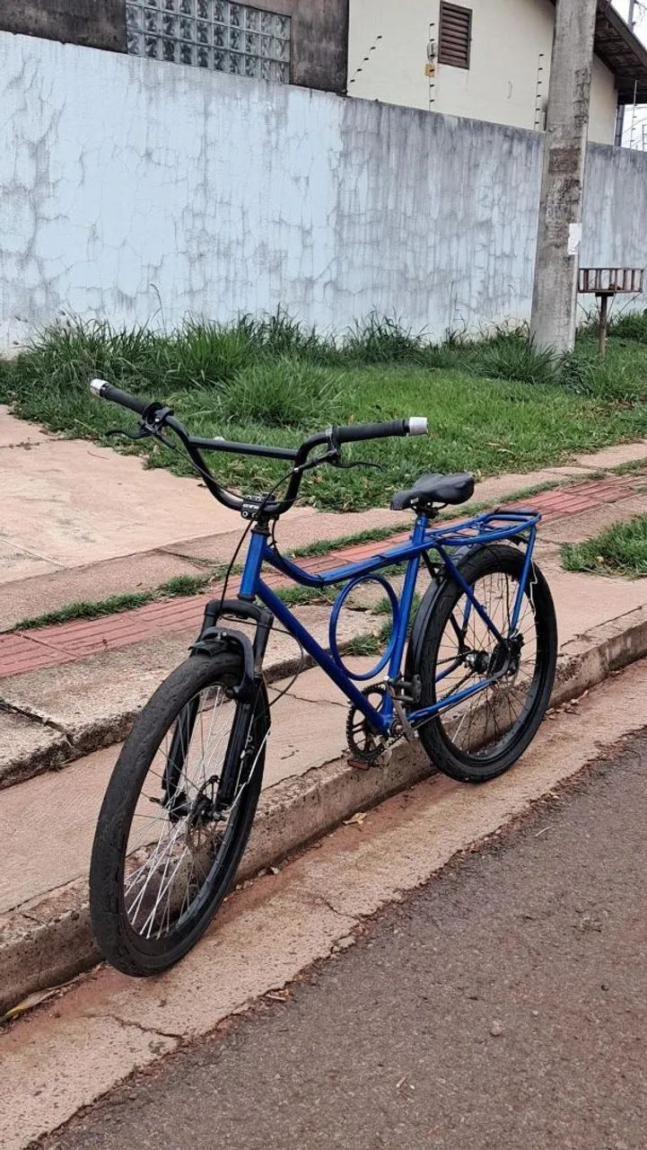 Bicicleta - Foto 2