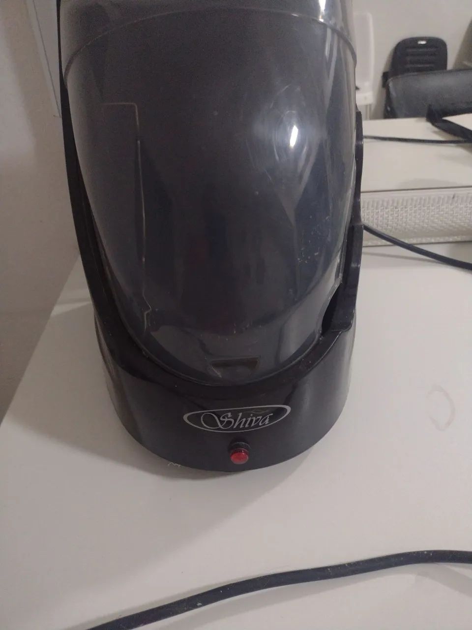 Esterilizador de escova de salão