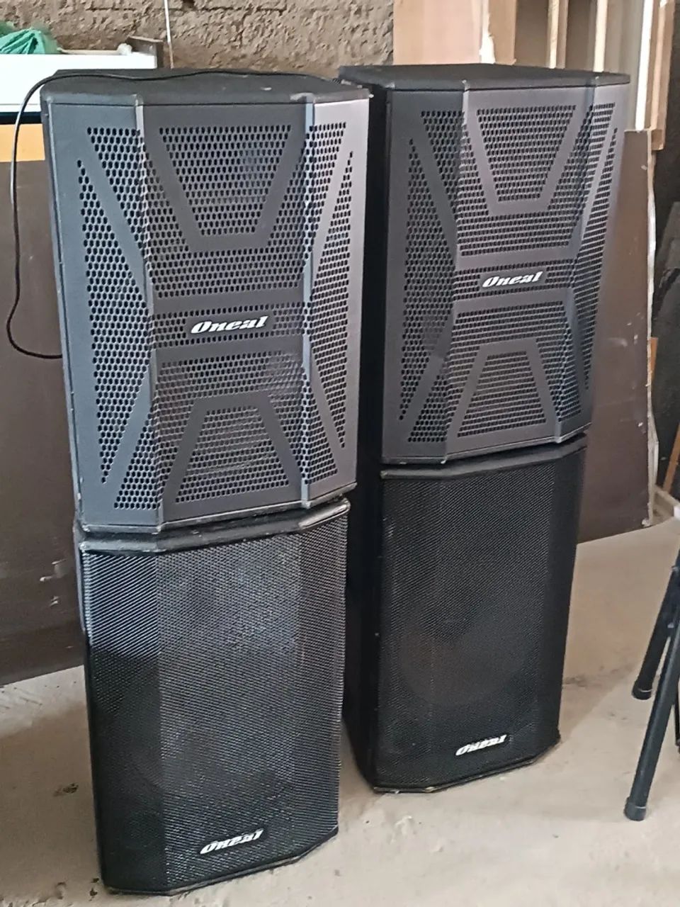 Vendo som profissional  - Foto 2