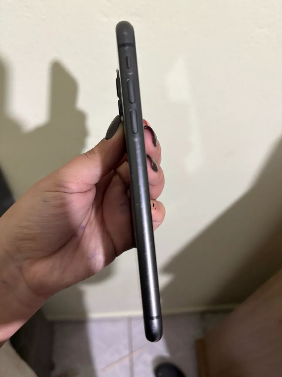 Vendo Iphone 11 - Foto 2