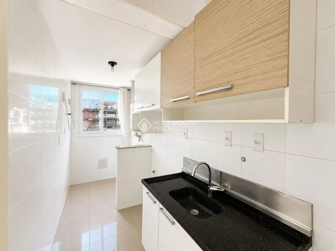 Imóvel para venda com 45 metros quadrados com 1 quarto em Pantanal - Florianópolis - SC - Foto 5