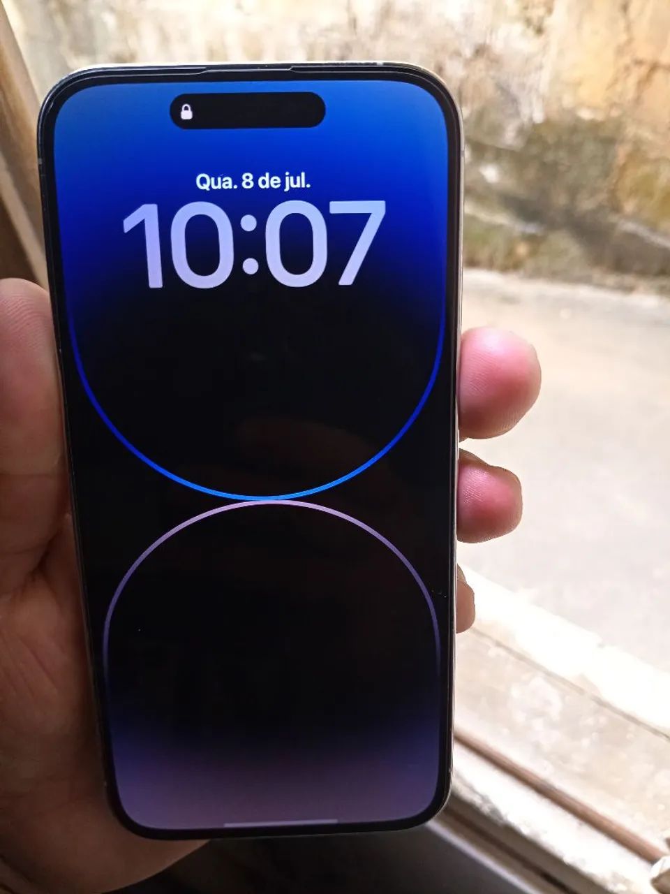 iPhone 14 pro Max,256 gigas - Foto 4