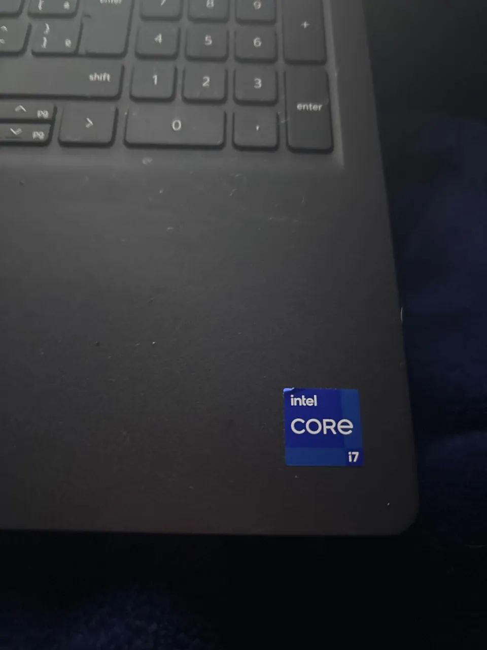 Notebook Dell i7 - Foto 2