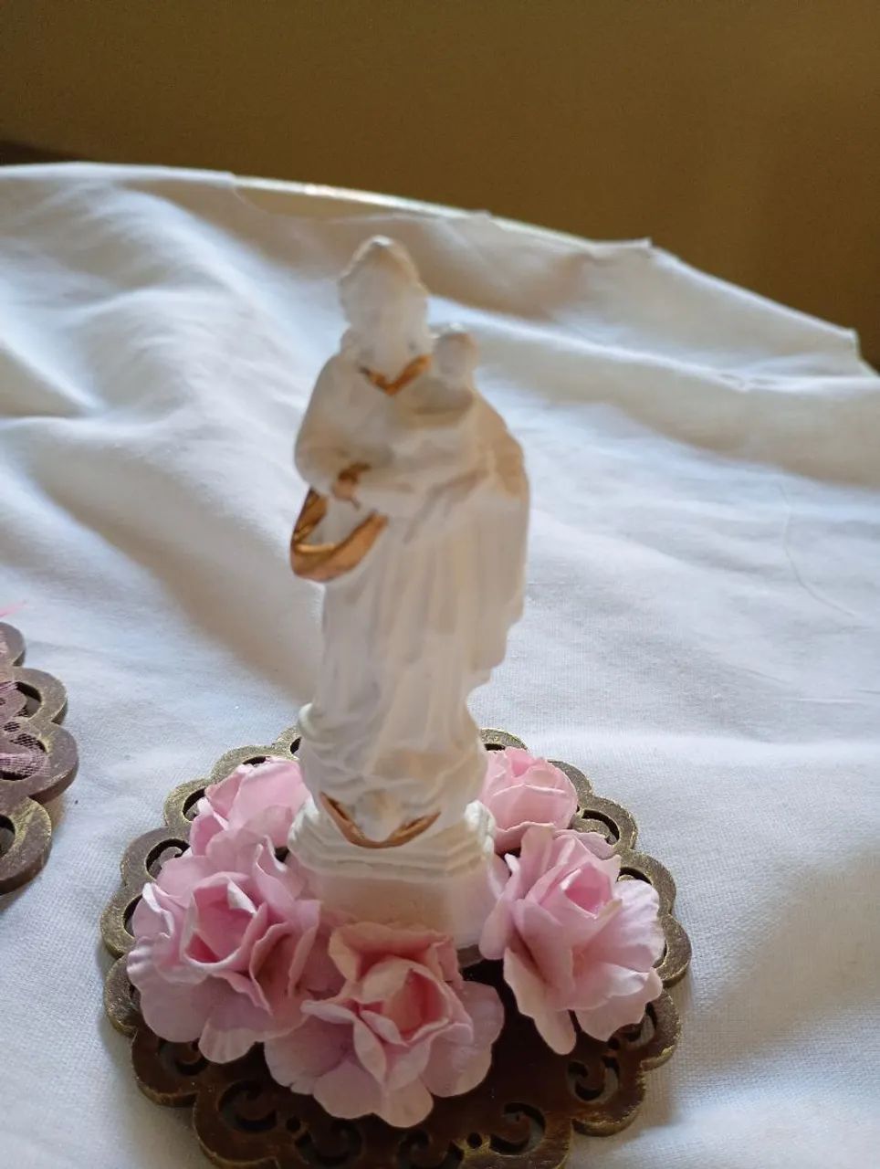 Esculturas religiosas - Foto 5