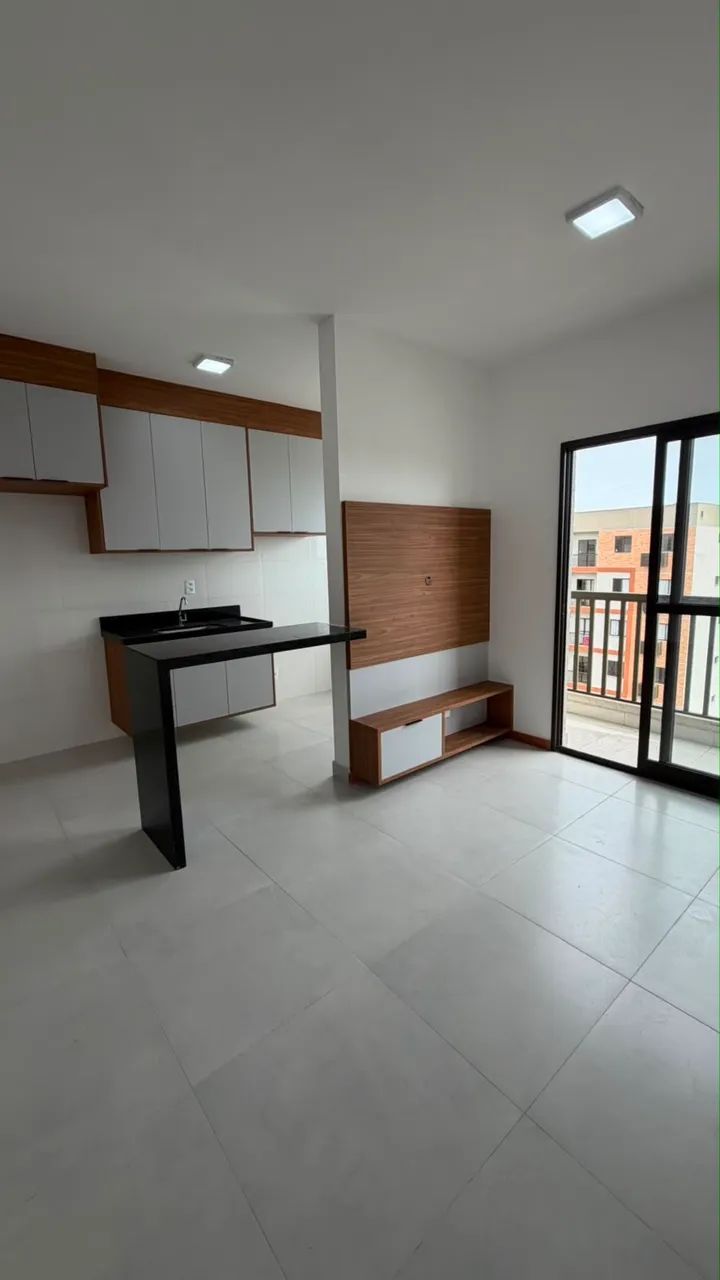 Aluga-se apartamento 