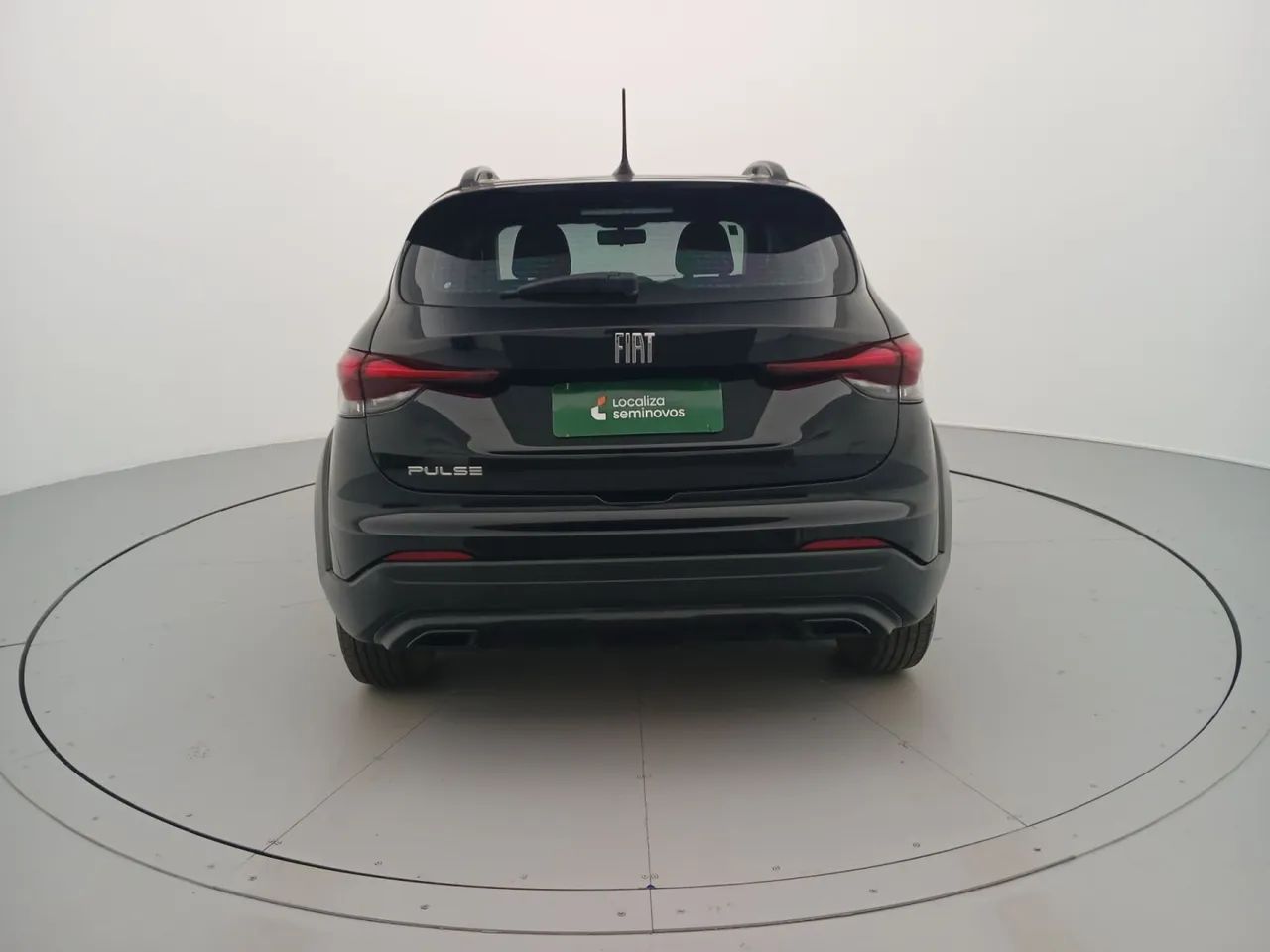 Fiat Pulse 2024 - Foto 4