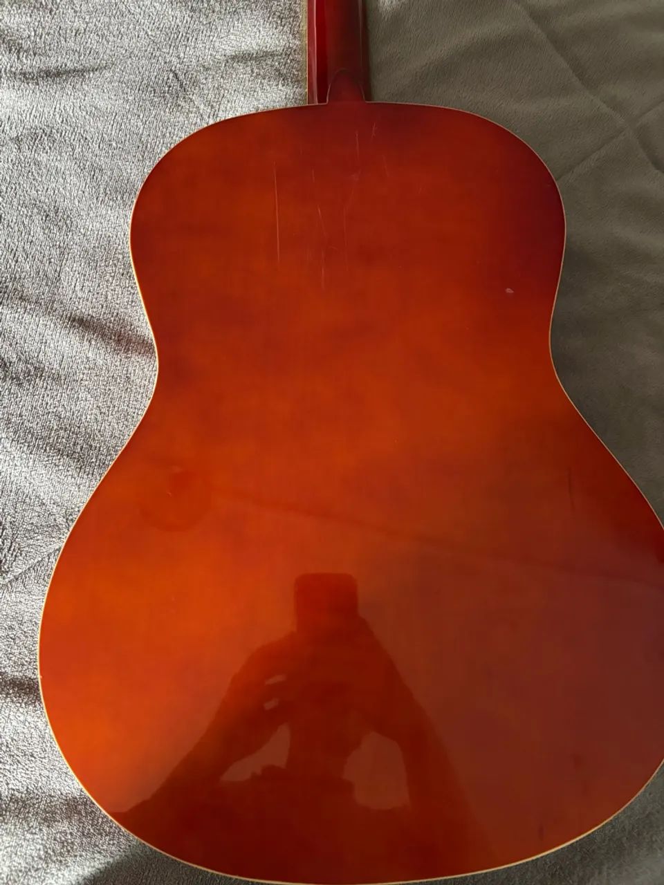 Violão Giannini - Foto 3