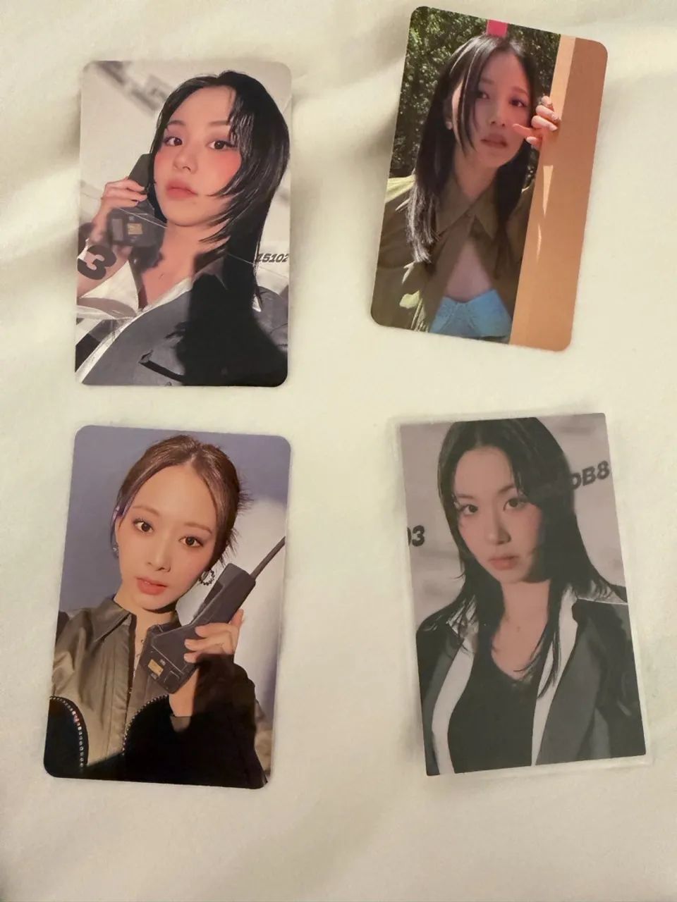 álbum between 1&2 twice - Foto 3