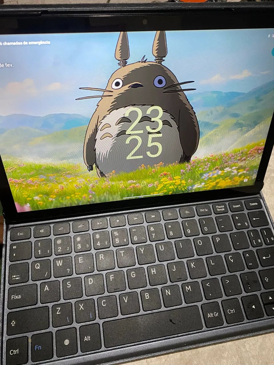 Tablet Positivo Vision Tab 10