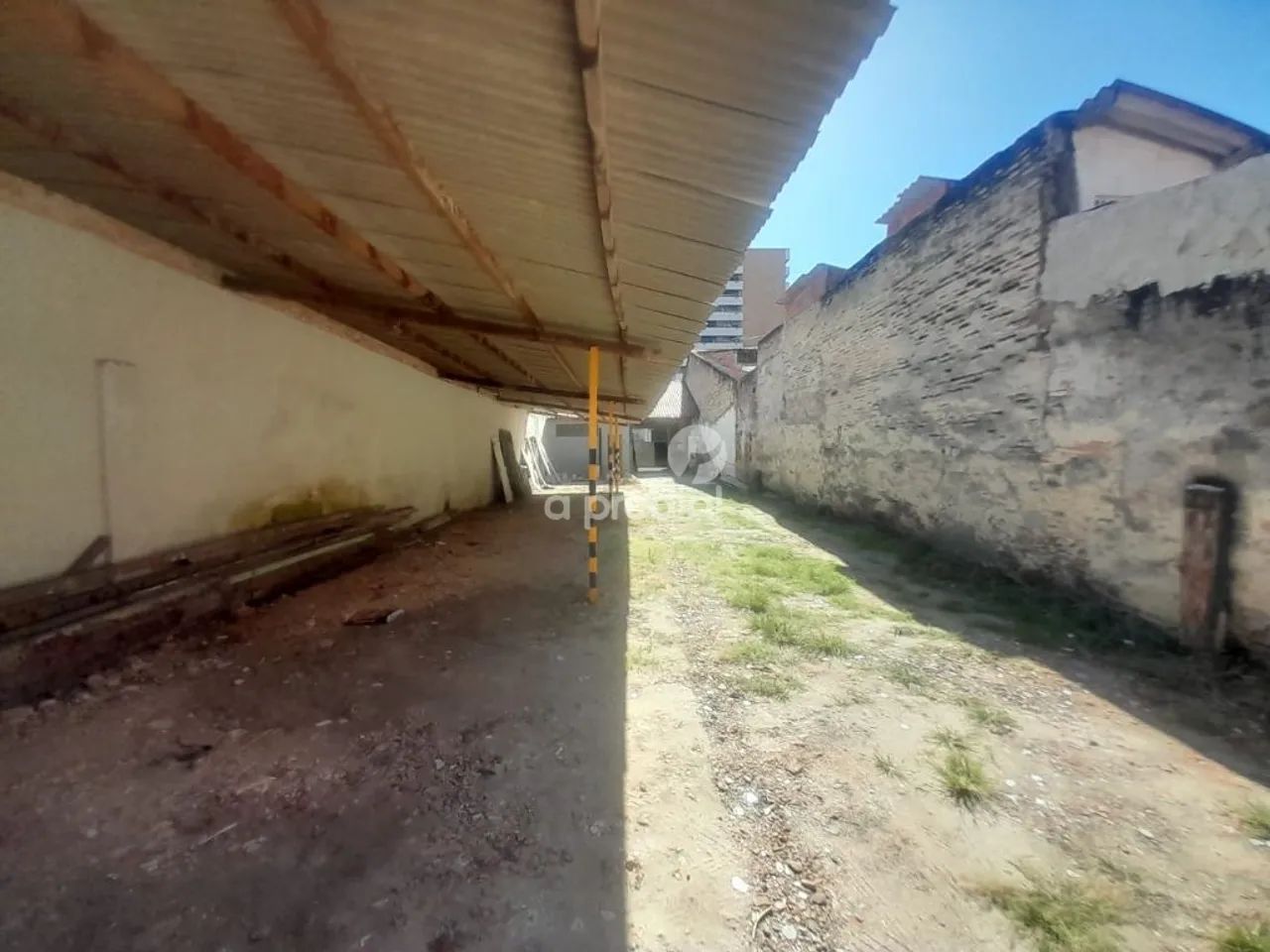 Área Comercial Ampla para Locação no Centro de Fortaleza-ce! - Foto 4