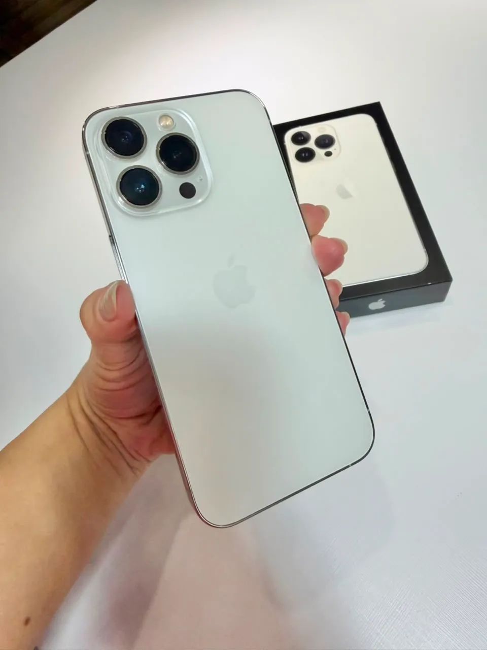 iPhone 13 Pro 128 GB - Excelente estado - Foto 3