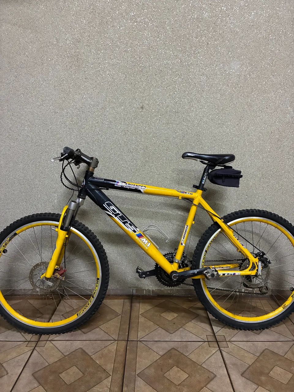 Bicicleta kalloy - Foto 4