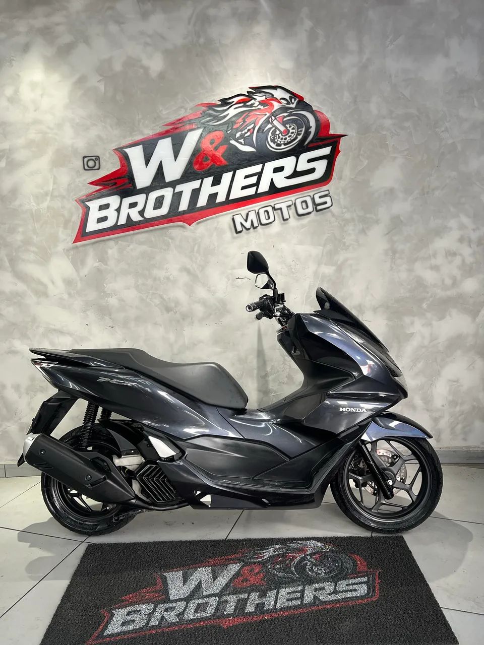 PCX 160 2024  - Foto 2