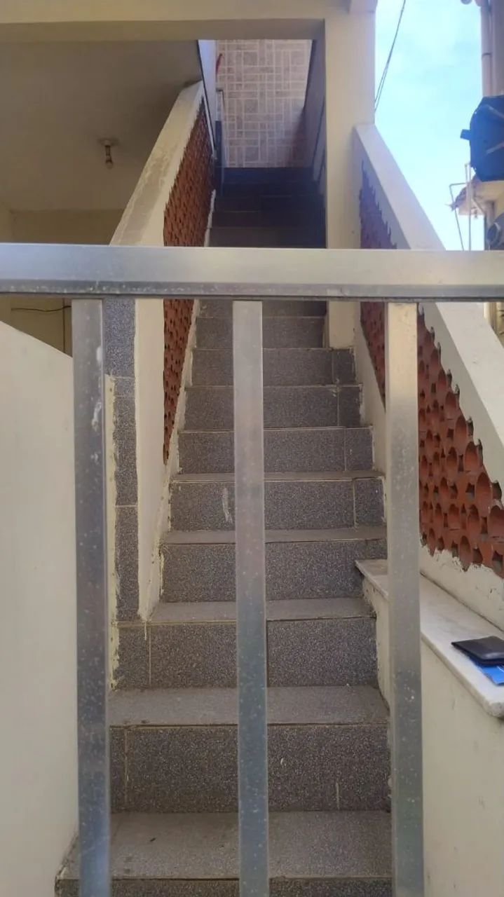 Casa com terraço mto boa! - Foto 5