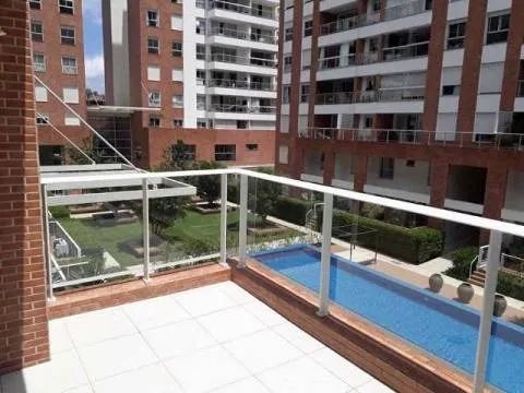 Apartamento  no Pátio da pedra ,2 quartos sendo 1 suite - Foto 2