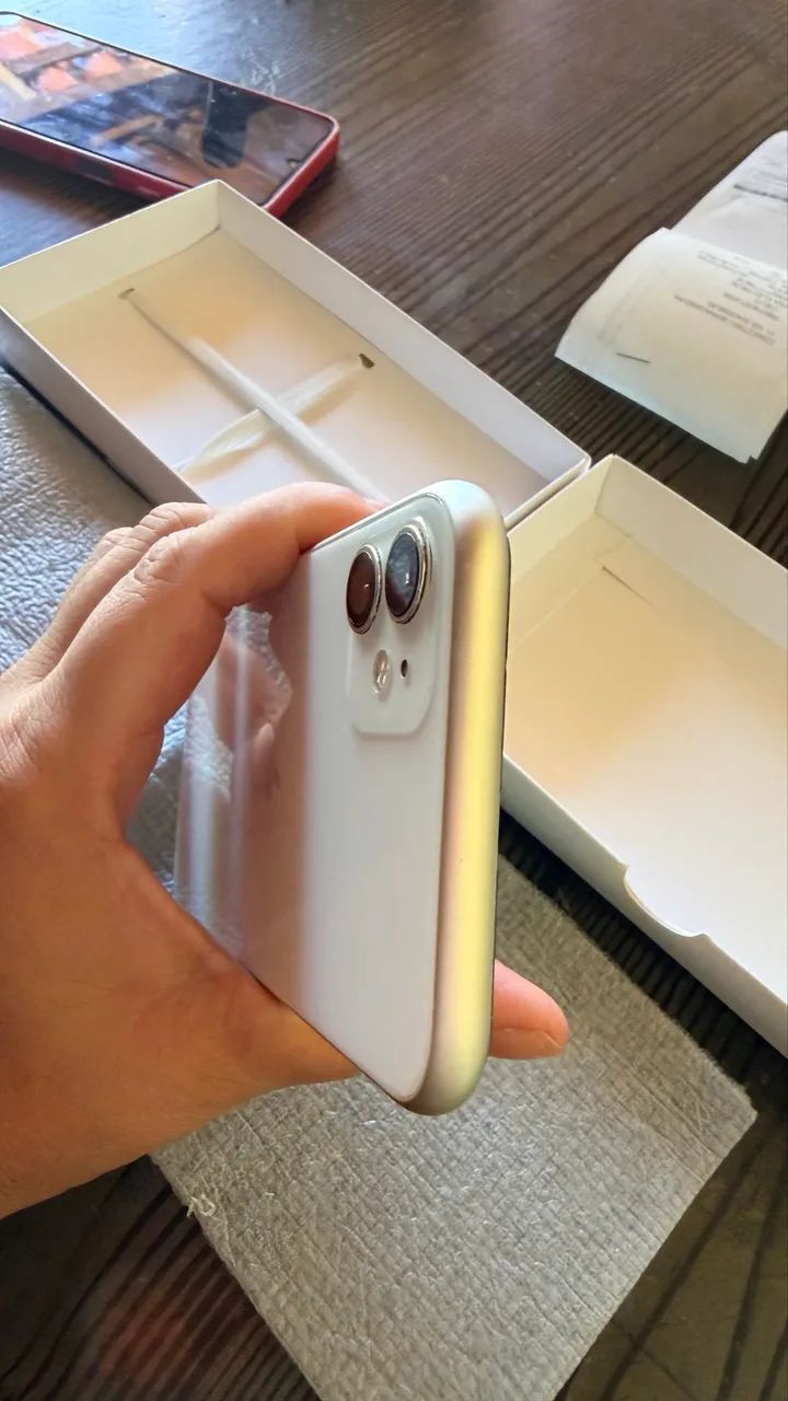 iPhone 11 - Foto 2