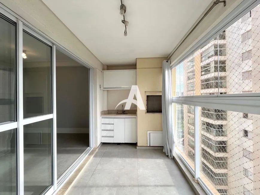 Aluguel Apartamento JARDIM KARAIBA - Foto 5