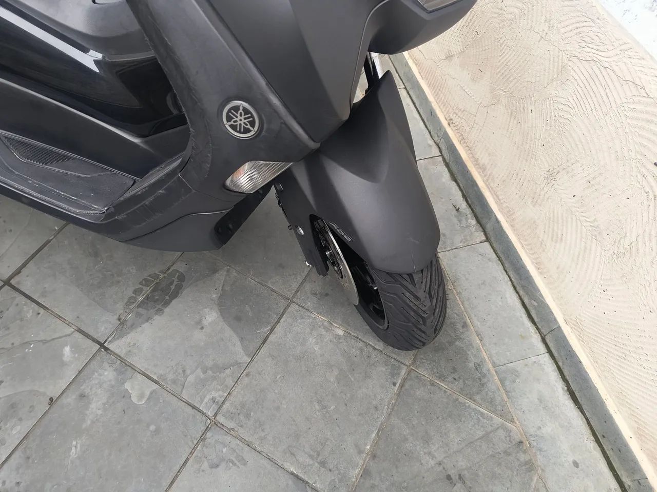 N Max 160 ABS 2022 - Foto 5