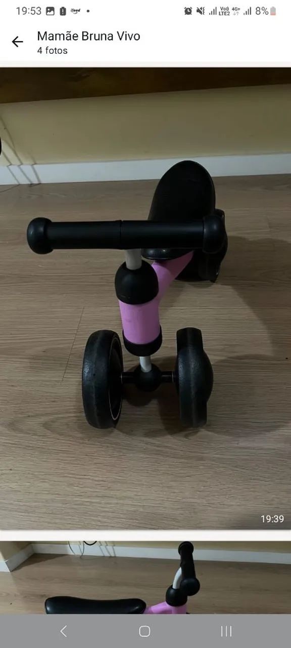 triciclo  - Foto 5