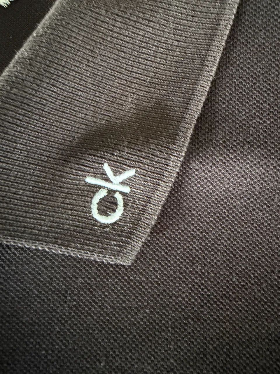 Polo Calvin Klein Original - Foto 4