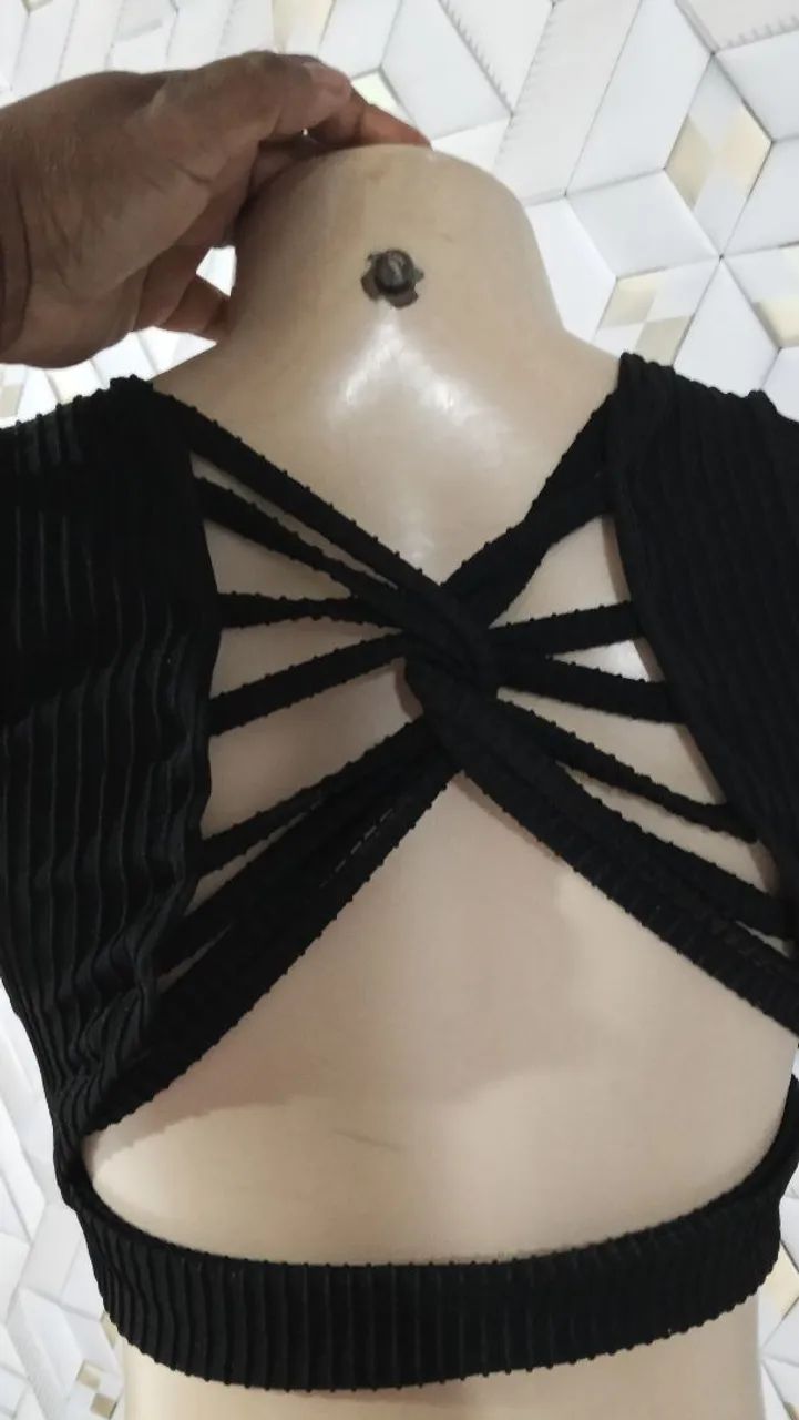 Roupa  - Foto 2