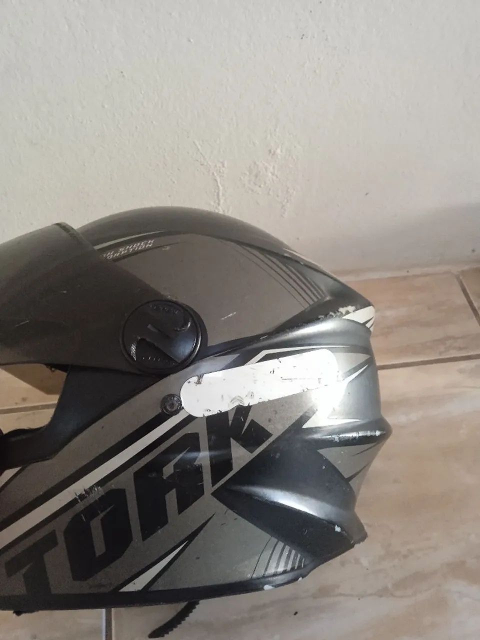 CAPACETE  - Foto 2