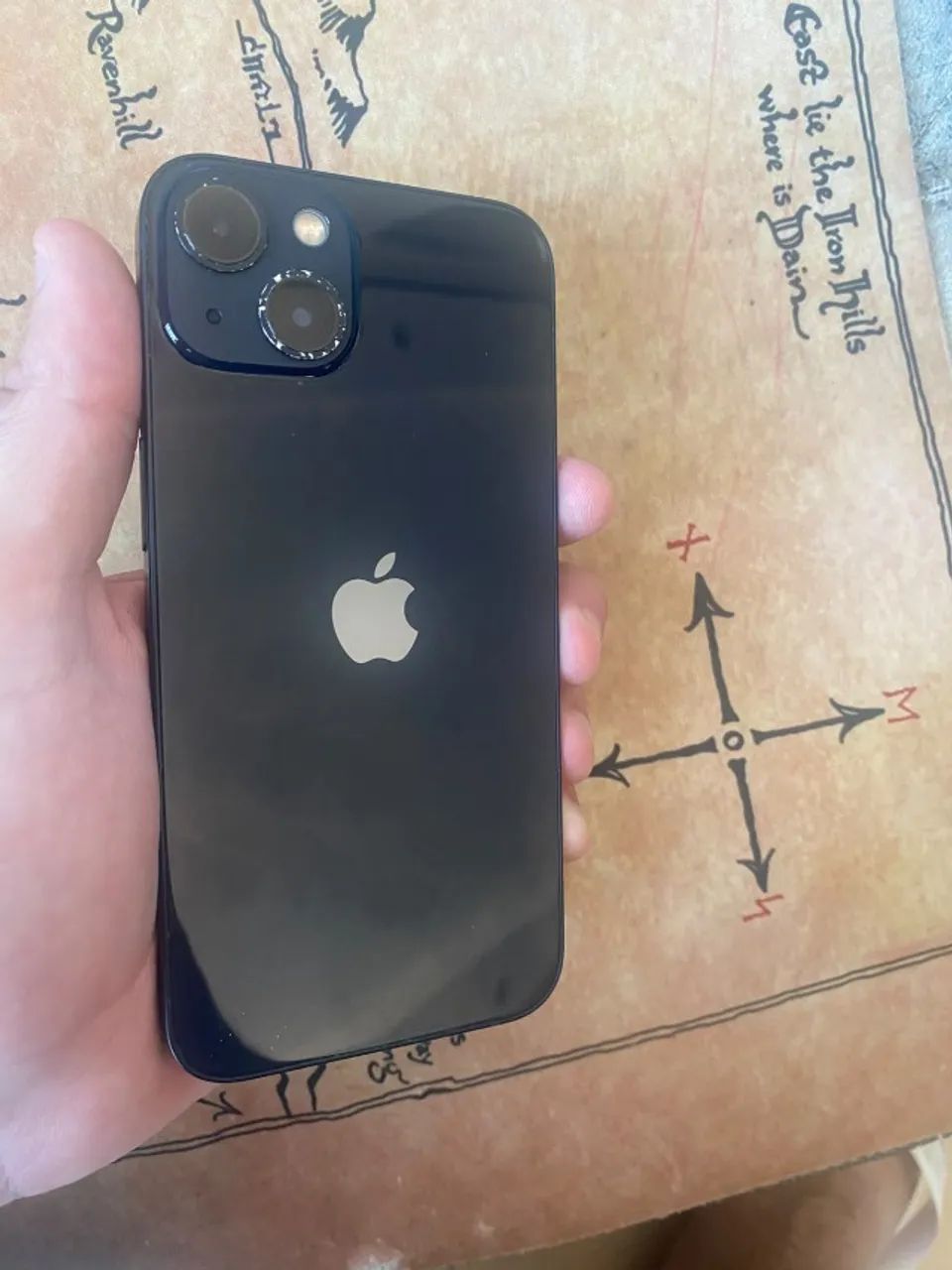 IPHONE 13  - Foto 3