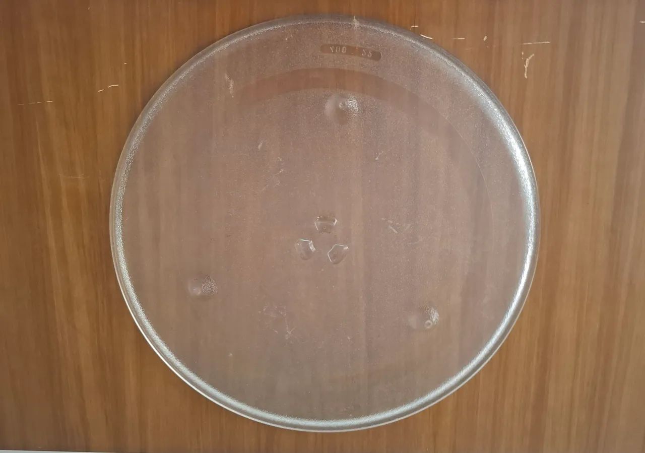 Prato micro-ondas  - Foto 3