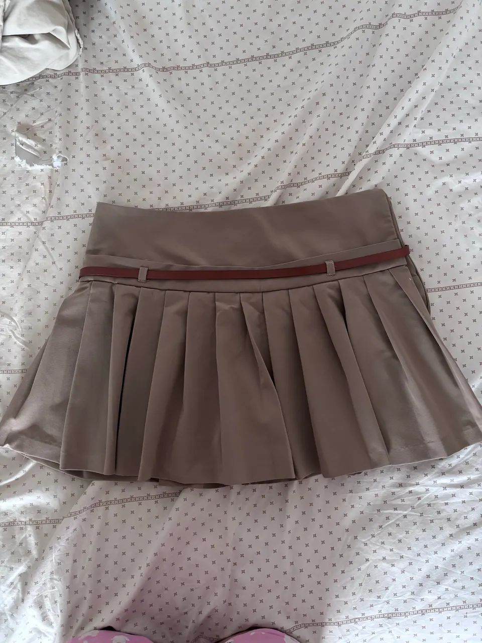 Short saia Zara - Foto 2
