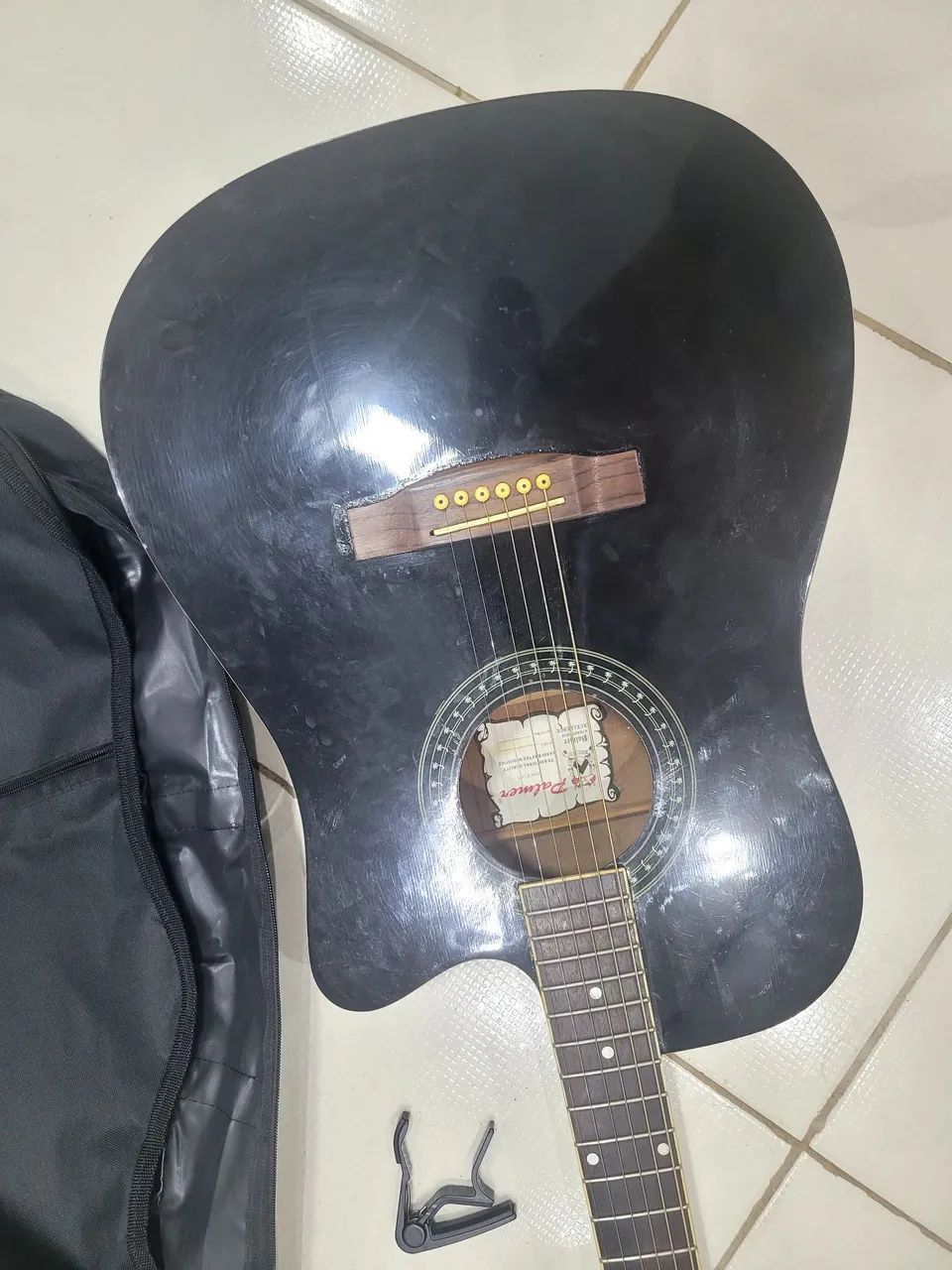 Violão em venta  - Foto 3