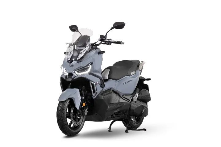 OPORTUNIDADE OKM ADXTG150 SCOOTER