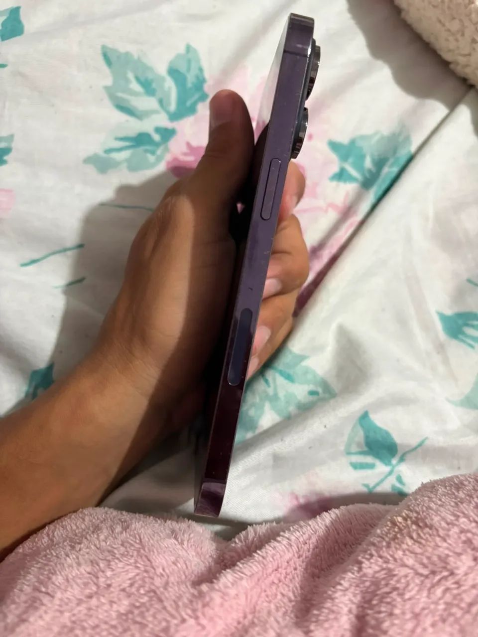 iPhone 14 Pro Max zero  - Foto 5