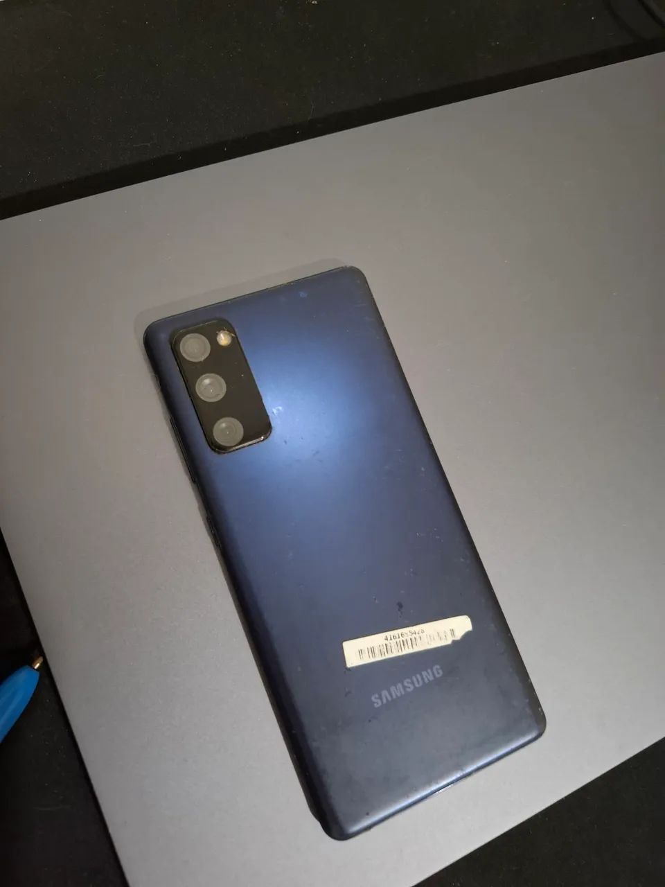 Celular s20 FE 256 gigas - Foto 4
