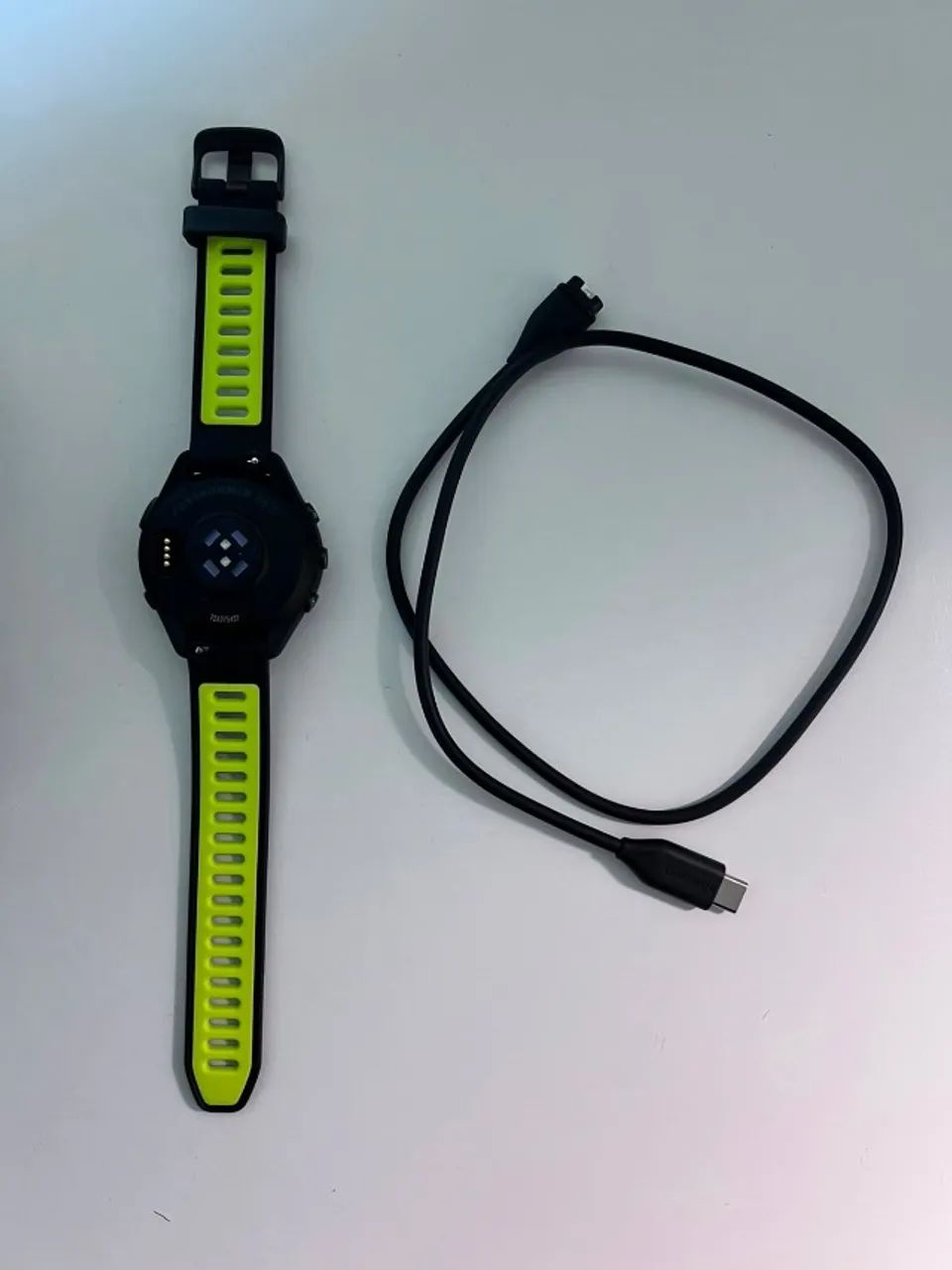 Garmin forerunner 265s - Foto 2