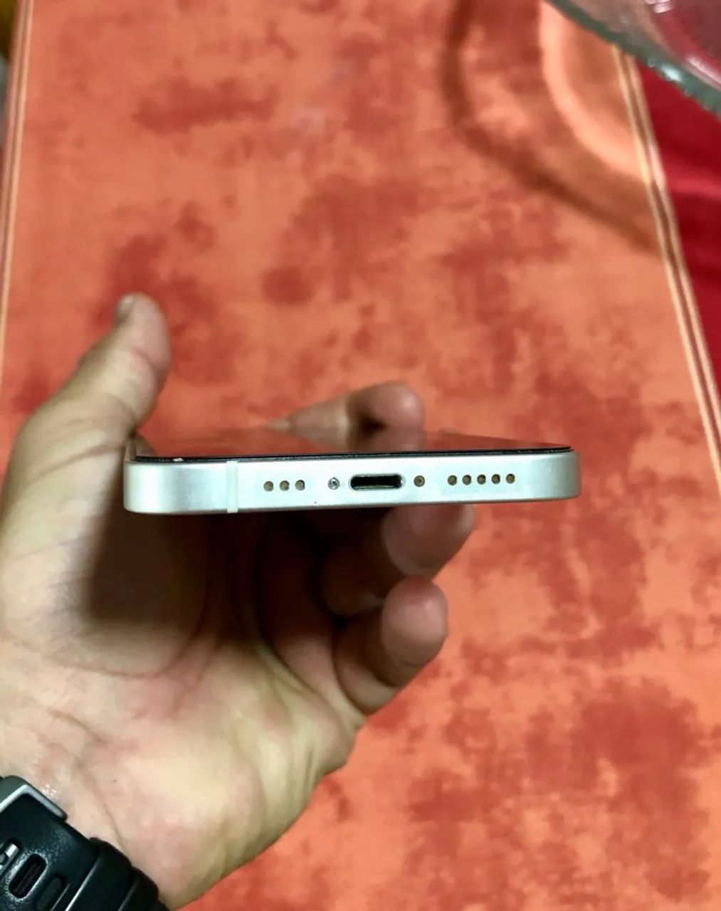 iPhone 12 128gb Branco - Foto 5