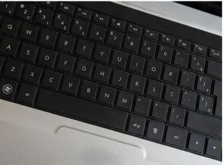Notebook HP G42  - Foto 2
