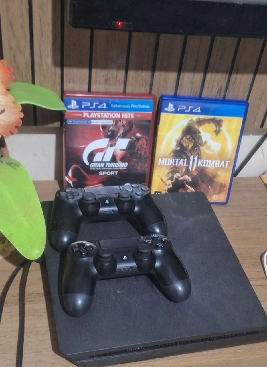 Ps4 desbloquead0 - Foto 2