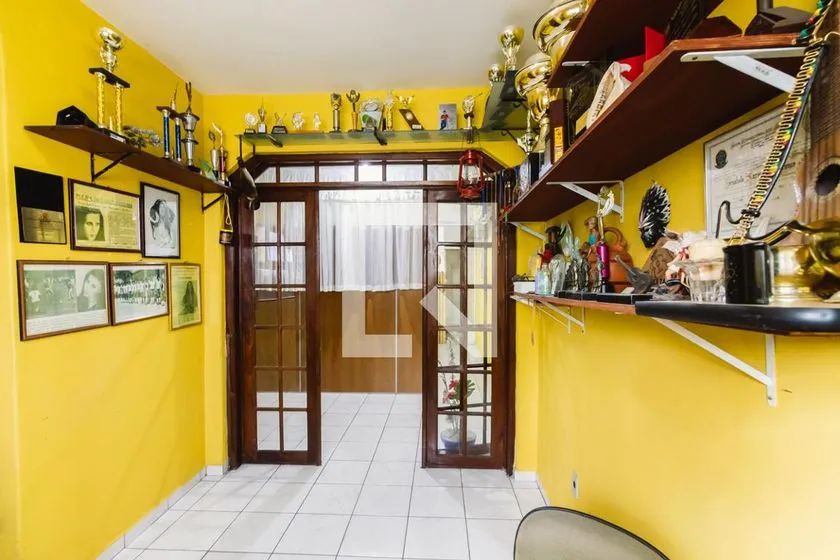 Casa à Venda - Barra Funda, 6 Quartos, 250 m2 - Foto 2