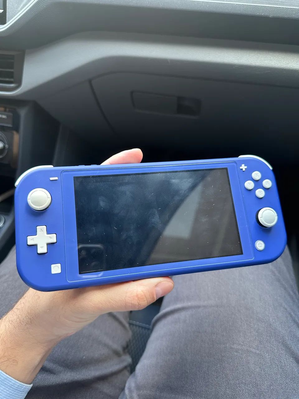 Nintendo Switch Lite - Foto 4