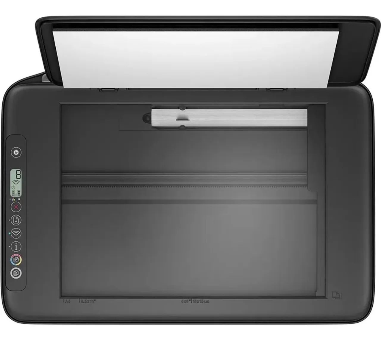 Impressora HP 2874429414834766489605