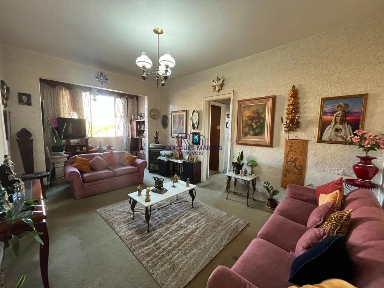 Apartamento com 3 quartos à venda no Cidade Jardim - Foto 4