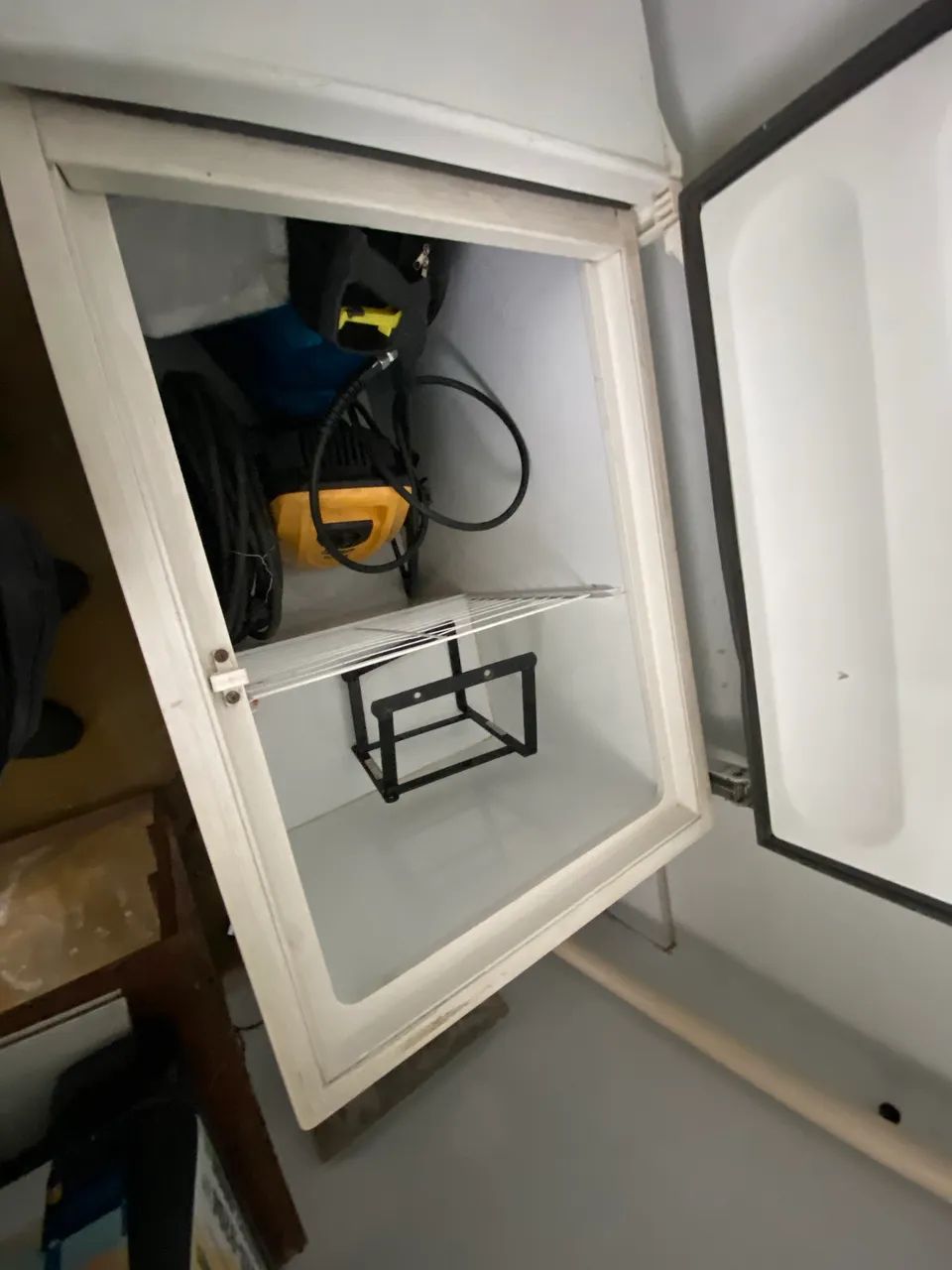 Freezer metal frio 546L  - Foto 3