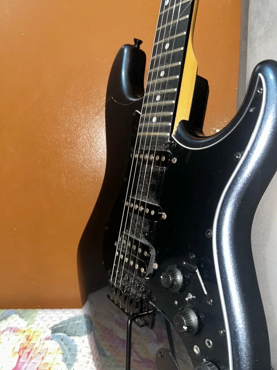 Guitarra Sixmart - Foto 3