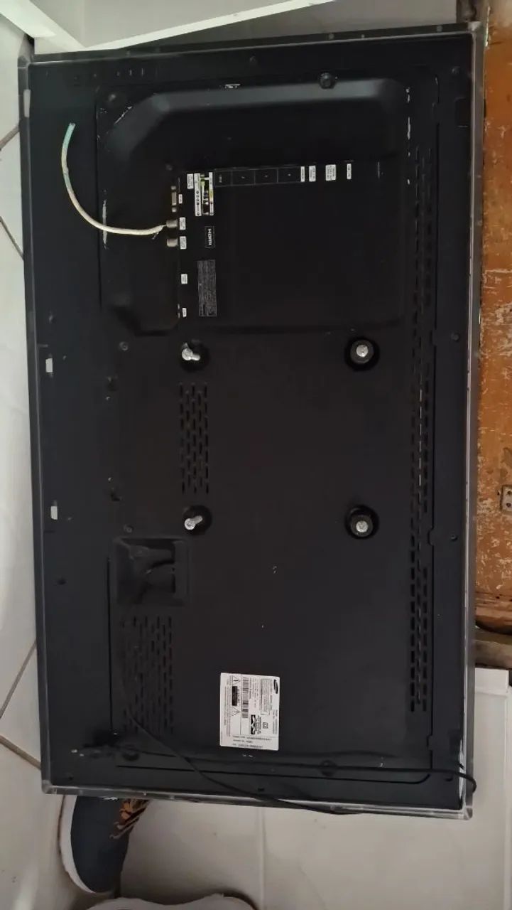 Vendo TV 42 polegada 