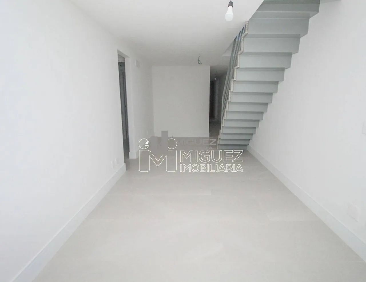 Vendo cobertura rua Homem de Melo com 4 quartos, Piscina e 2 vagas - Foto 3