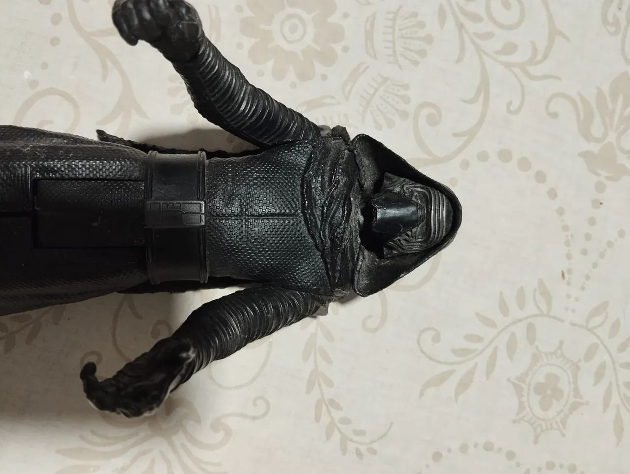 Boneco Kylo Ren Star wars 